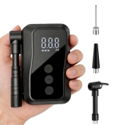 mini bike pump