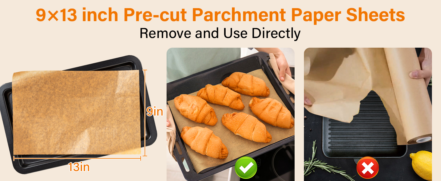 parchment paper