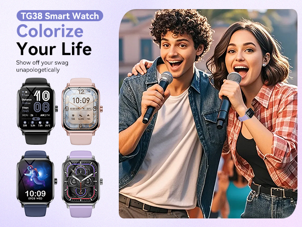 Smart Watch