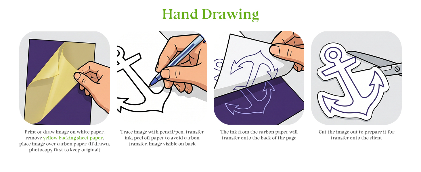 tattoo printer