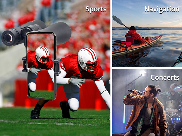 sports concerts