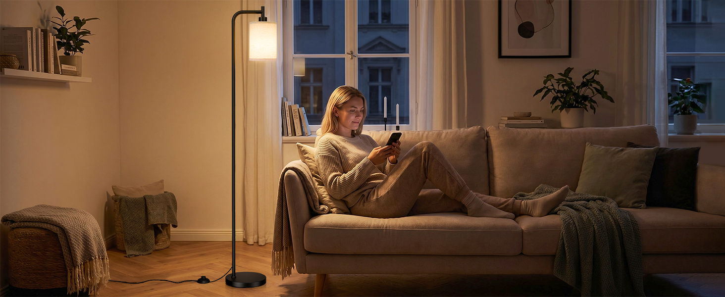 floor lamp
