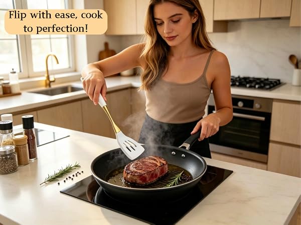 Kitchen Utensils Set