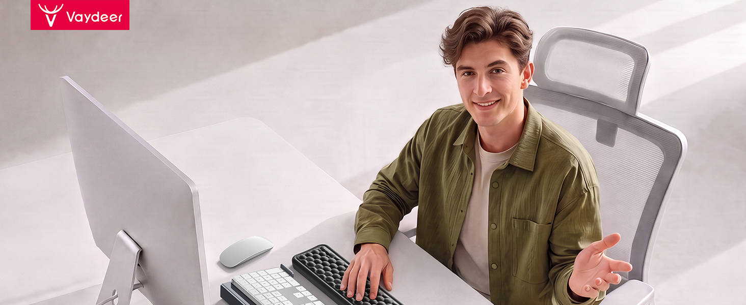 keyboard wrist rest