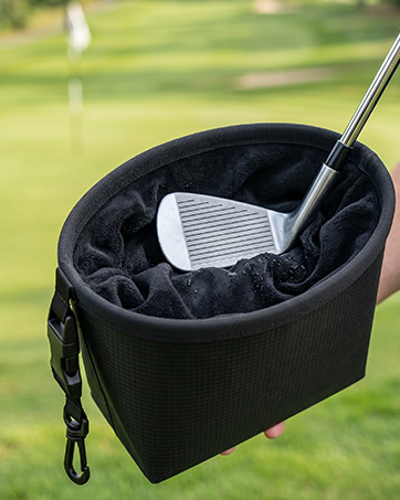golf club brush