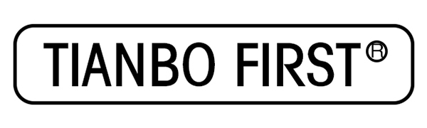 Tianbo First Logo