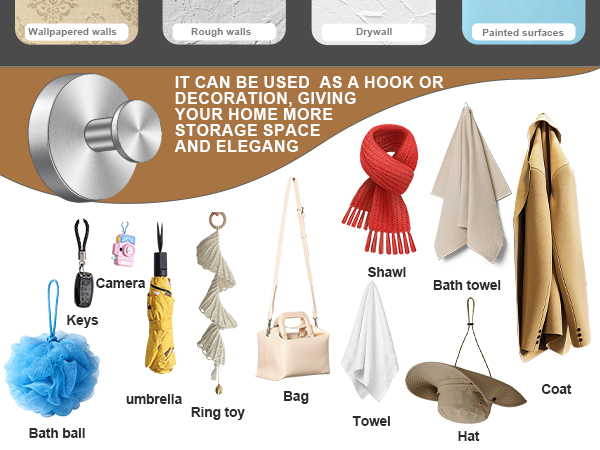 shower hooks suction cup