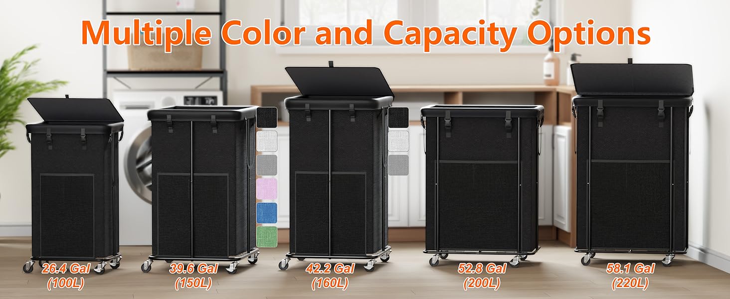 laundry hamper