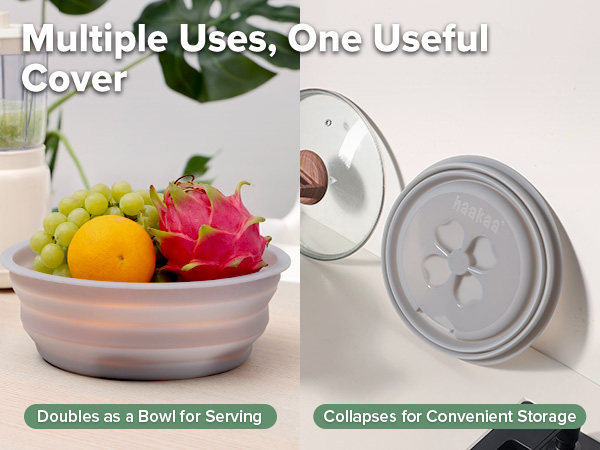 bowl covers