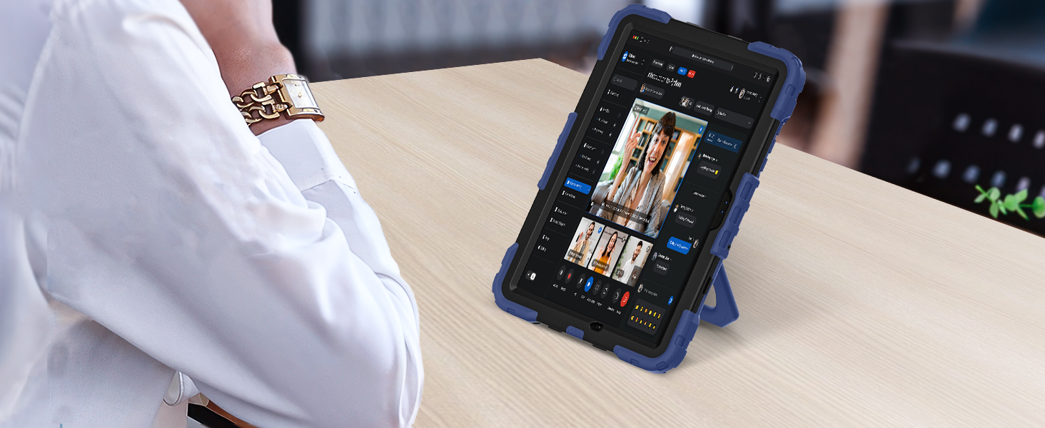 Samsung Tablet A11+/A9+ Case