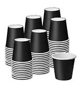 small paper cups