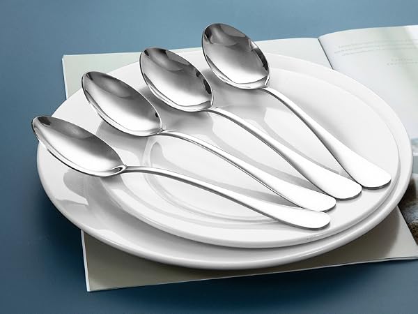 spoons
