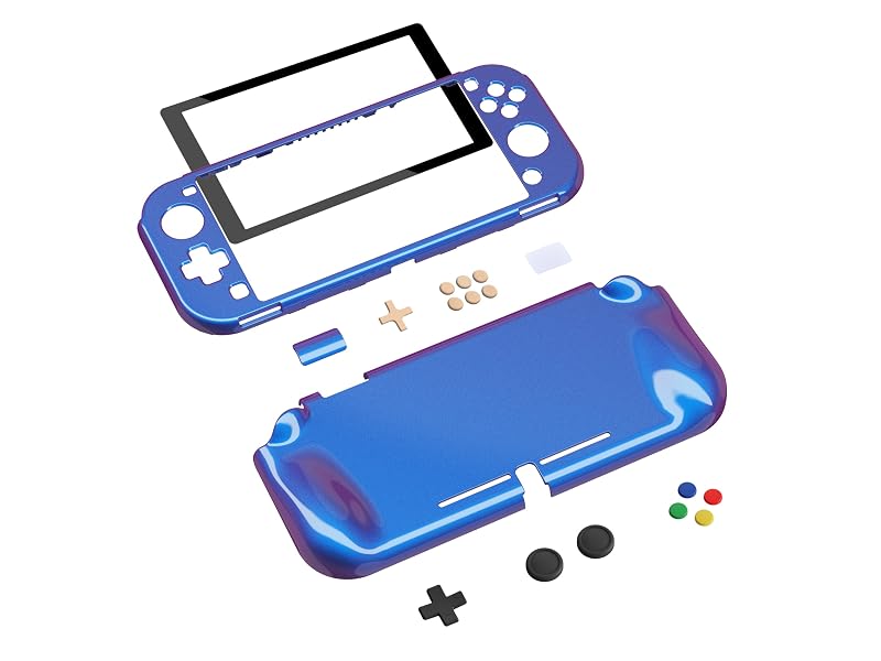 Protective Case for Nintendo Switch Lite