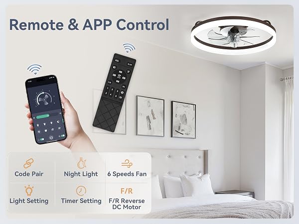 ceiling fan