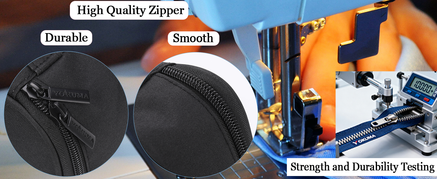 zipper