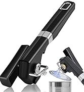 2 in 1 Safety Can Opener Manual
