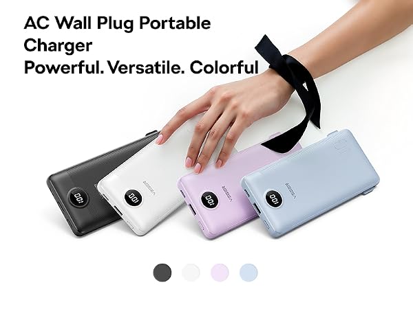 Portable charger