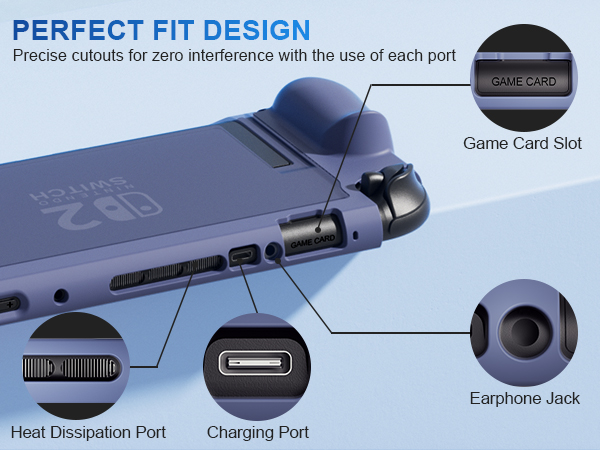 switch 2 case