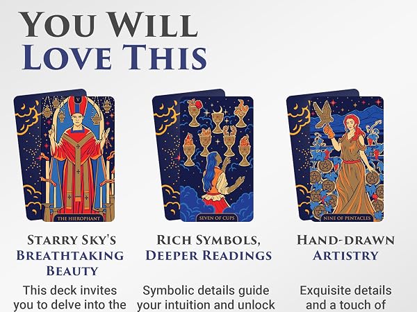 tarot tarot cards tarot deck tarot cards for beginners tarot cards with guide book rider waite