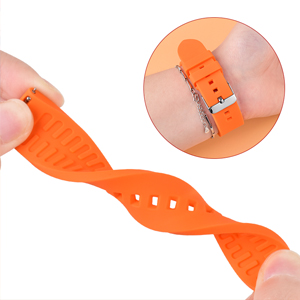 soft watch band
