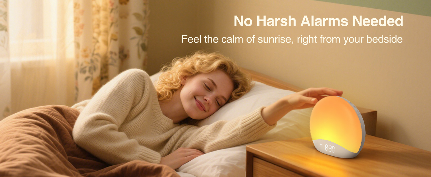 easy alarm clock