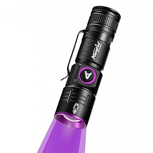 Quality 365nm UV LED
