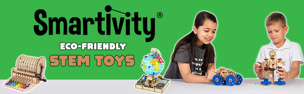 Smartivity