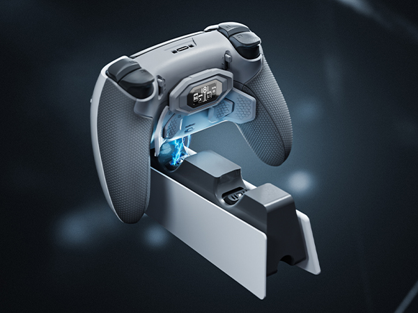 eXtremeRate Beyond Back Paddles Kit for PS5 Edge Controller