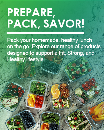 glass storage containers with lids glass meal prep containers lunch containers food prep containers