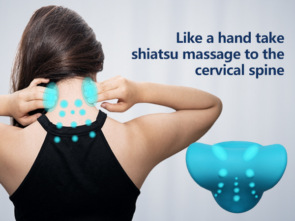 Neck Stretcher for Neck Pain Relief