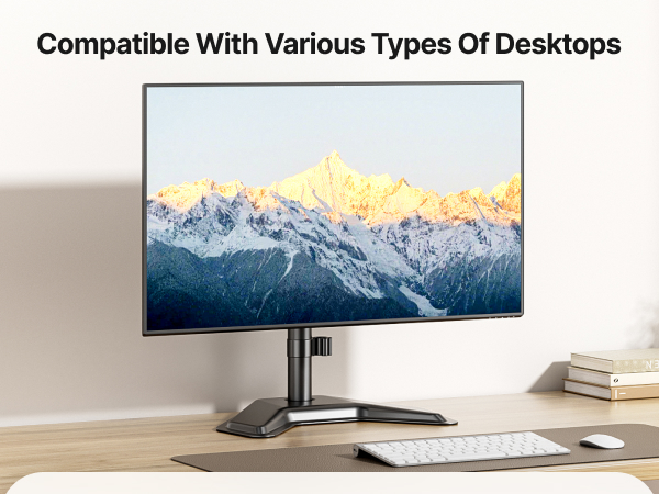 monitor stand