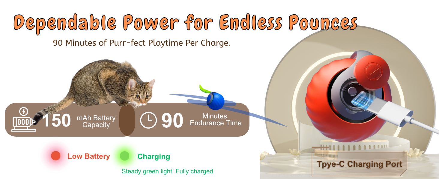 teazys cat toy turbo tail 3.0