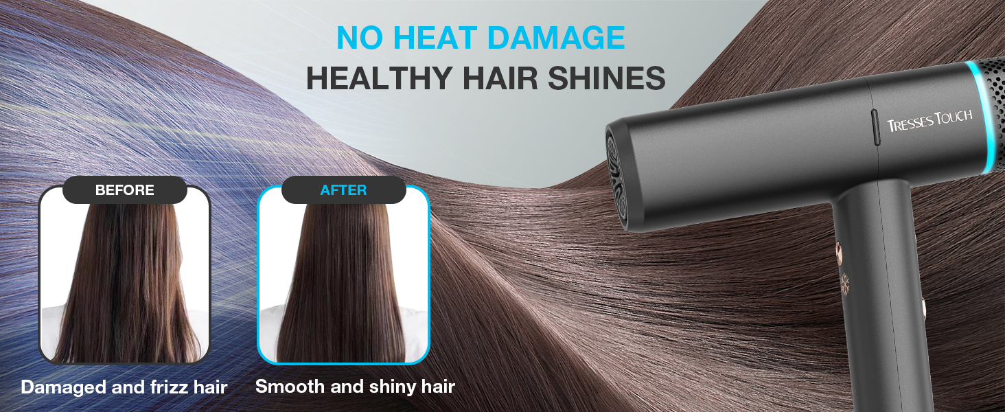 hair dryer