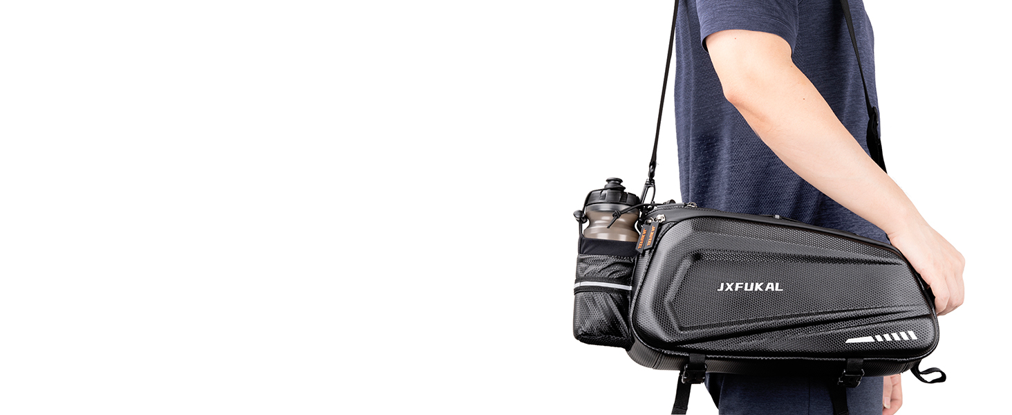 Shoulder strap