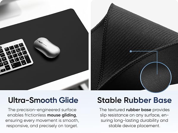 desk mat