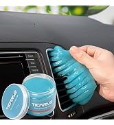TICARVE Cleaning Gel for Car Detail Tools Car Cleaning Automotive Dust Air Vent Interior Detail P...
