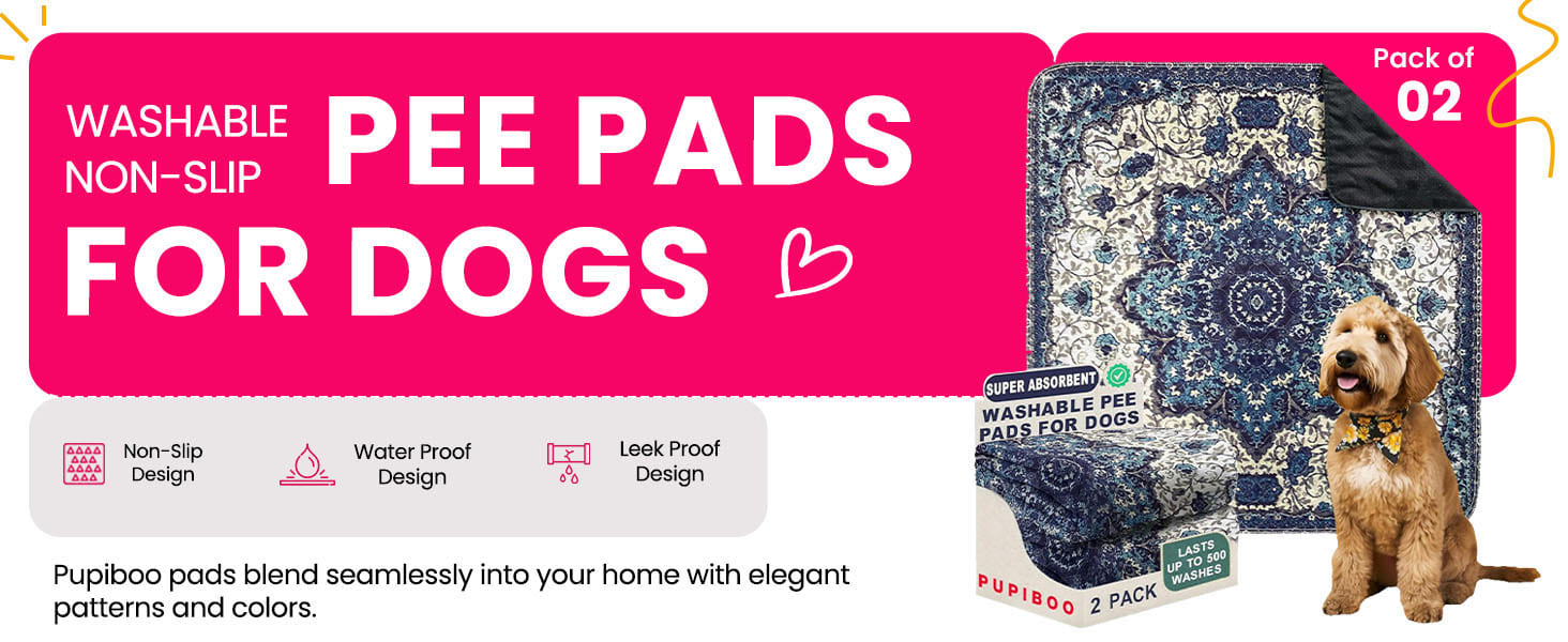 pee pad