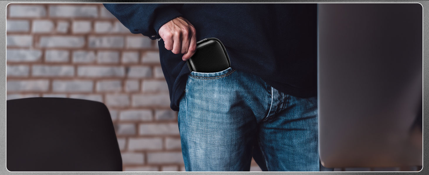 square Reader case