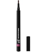 e.l.f. Main Stain Lip Marker, Lip Stain Lip Liner, Define, Contour & Fill for Long-Lasting & Tran...