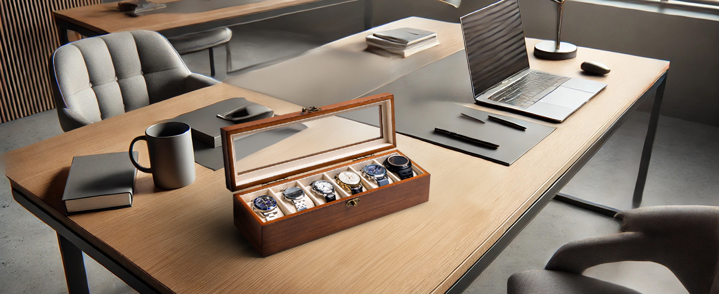 watch box