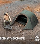 BASTION TENT