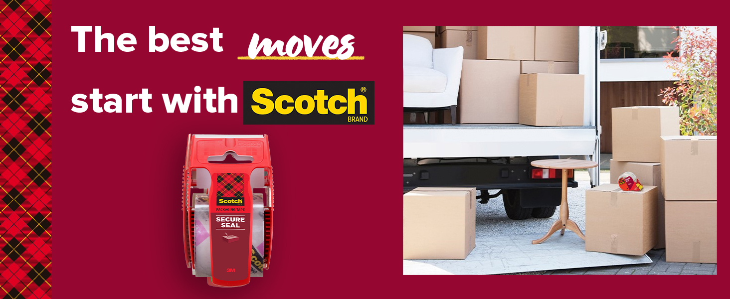 The best moves start with Scotch