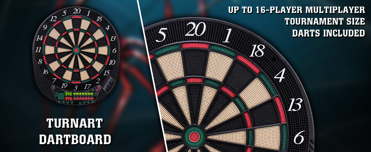 dartboard