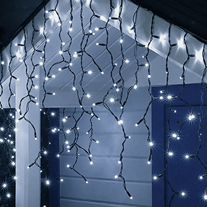 solar string light