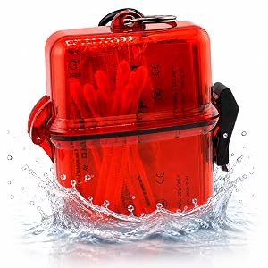 what is in the first aid kit