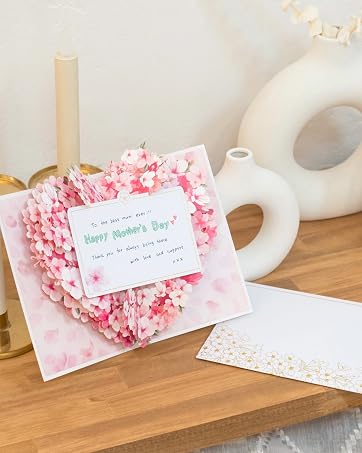 Popup card