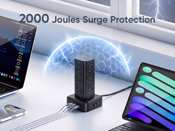 Overload Protection
