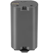BJWW Battery Replacement for myQ Smart Garage Video Keypad