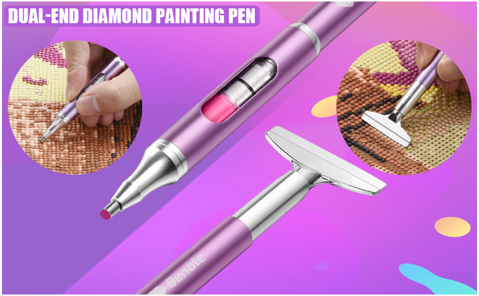 diamond painting pen