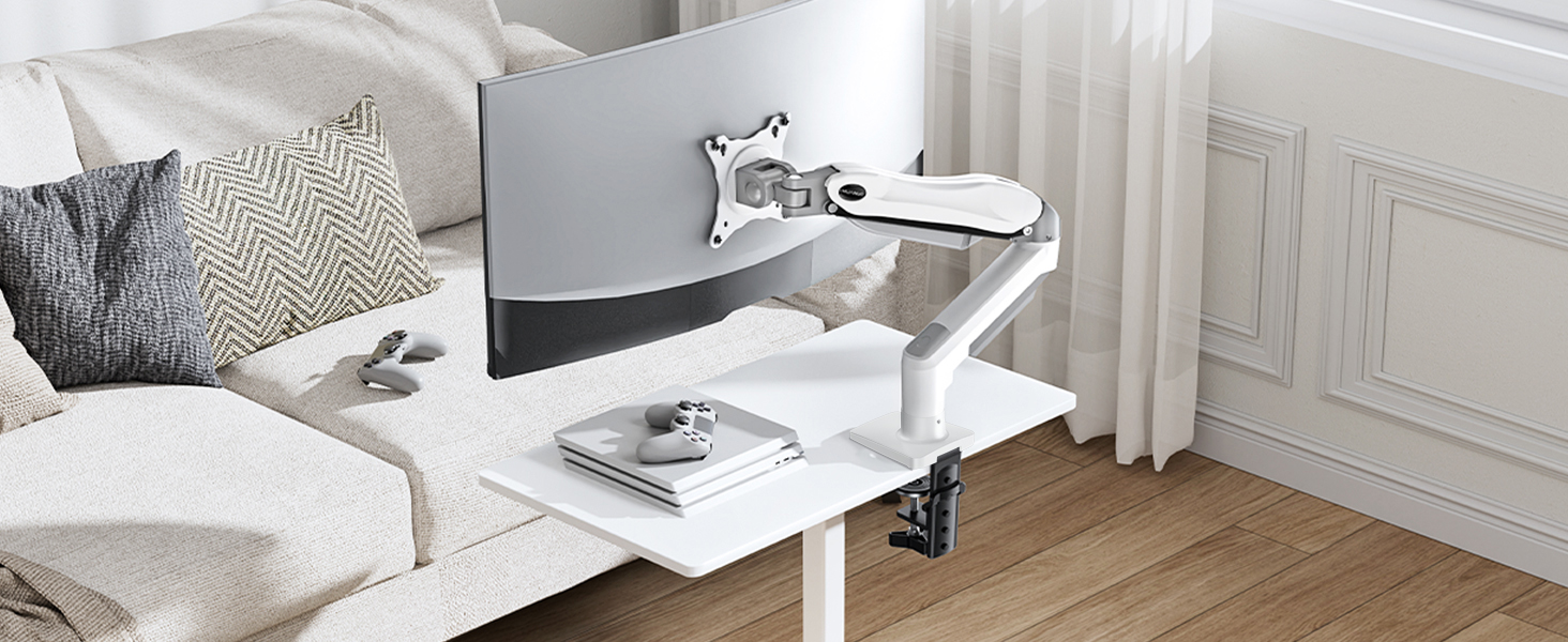 monitor arm